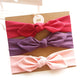 Assorted Bow Headbands