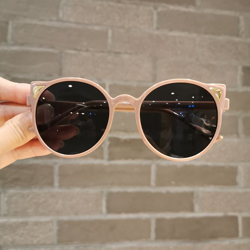 Cat Ear Sunglasses