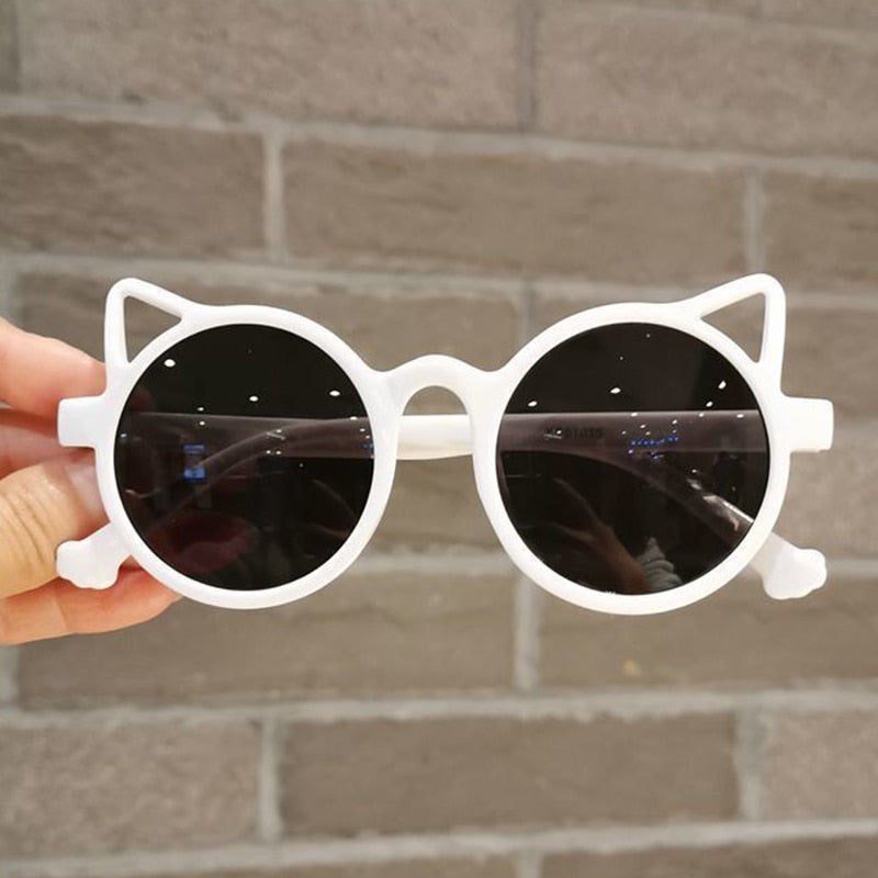 Cat Ear Sunglasses