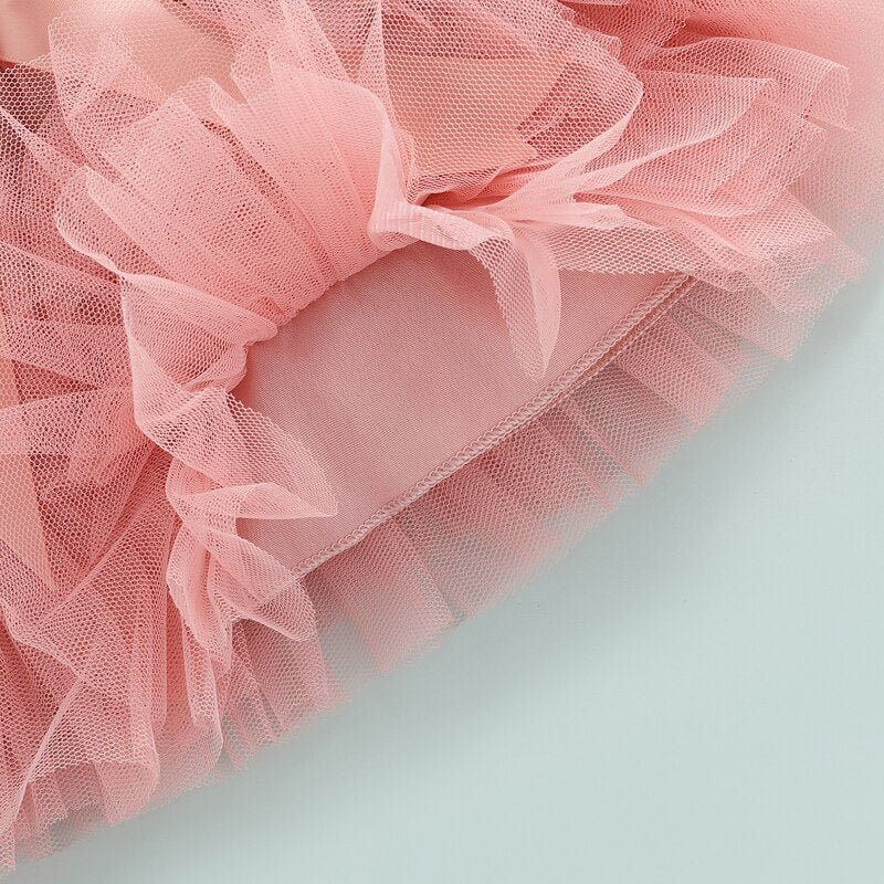 "One" Birthday Tutu Set