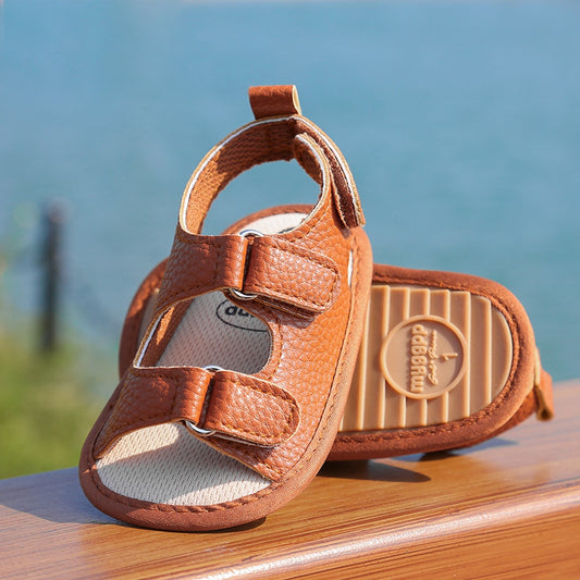 Baby Girl Summer Sandals