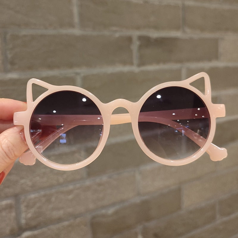 Cat Ear Sunglasses