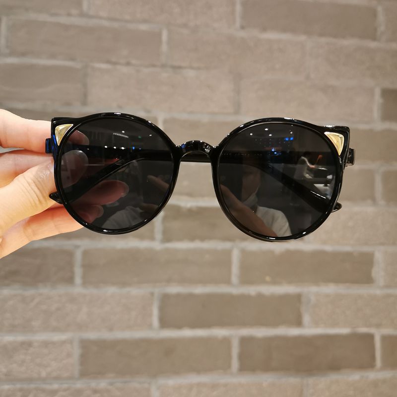 Cat Ear Sunglasses